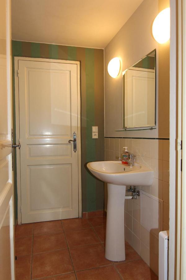 Rustic Ground Floor In Mala Strana Prag